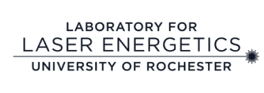 Laboratory for Laser Energetics at the University of Rochester