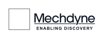 Mechdyne